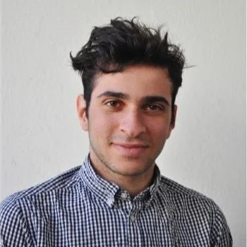Sasha Bouloudnine, consultor da SphereScout