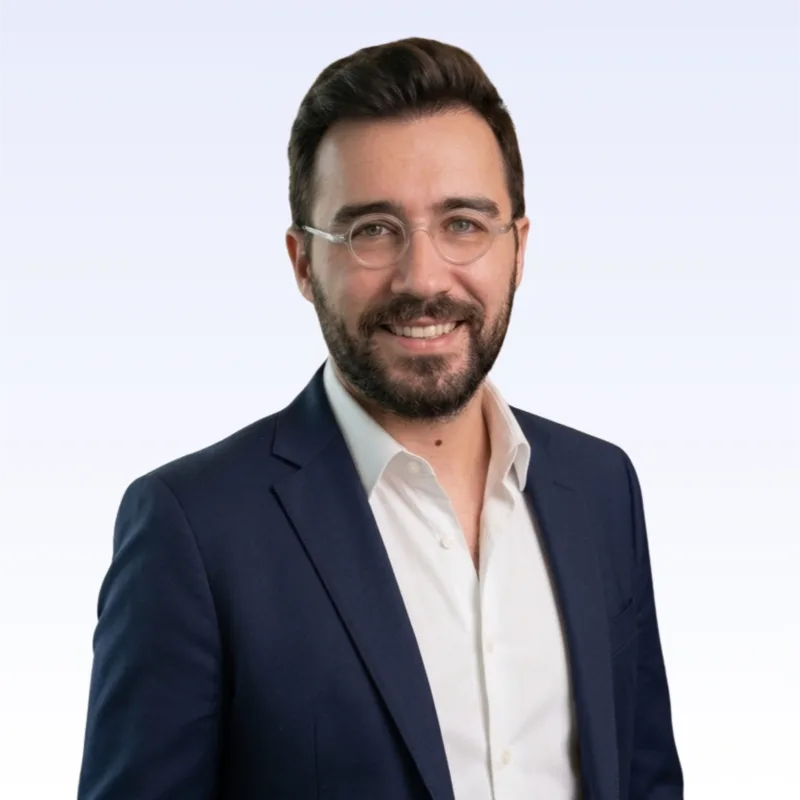 Raphael Canyasse, fundador da SphereScout